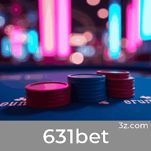 631bet: Estável, Seguro e Otimizado para Brasileiros