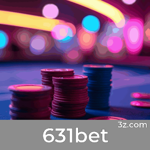 631bet: Cassino Online Seguro e Empolgante
