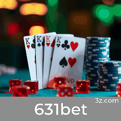 631bet: Cassino Online Seguro e Empolgante