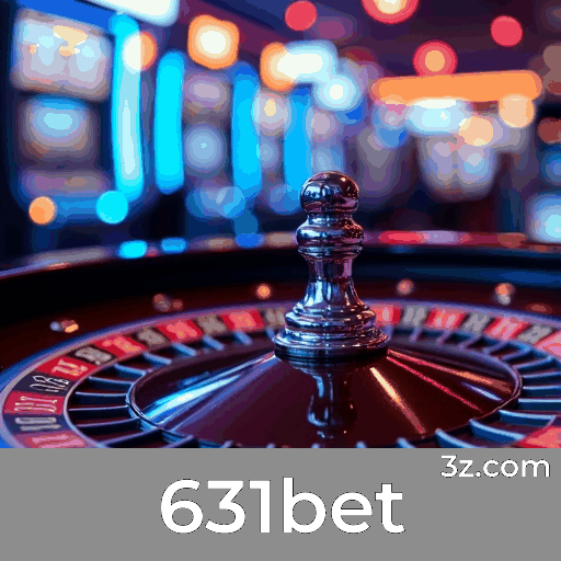 Sinta a Emoção e o Realismo Psicológico no Cassino 631bet