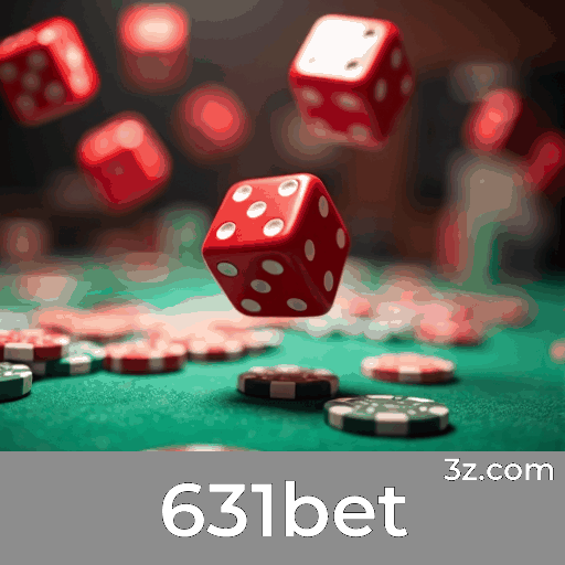 631bet: Domine o Esporte com Análise e Estratégia