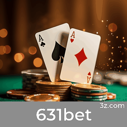 631bet: Experiência Imersiva e Diversificada para Brasileiros