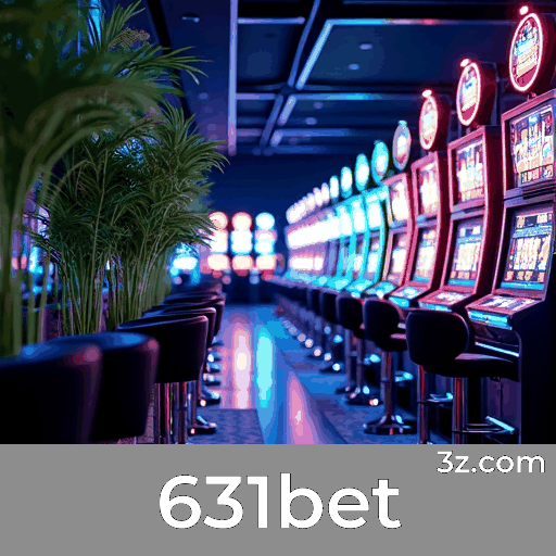 Sinta a Emoção e o Realismo Psicológico no Cassino 631bet