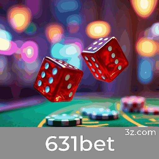 631bet: Experiência Imersiva e Diversificada para Brasileiros