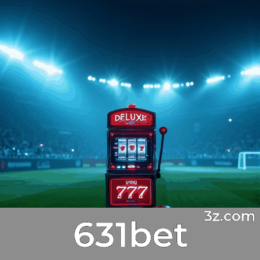 631bet: Experiência Imersiva e Diversificada para Brasileiros