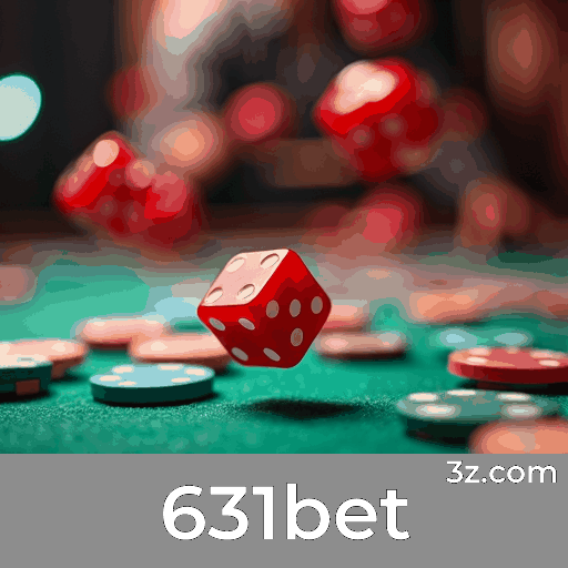 Sinta a Emoção e o Realismo Psicológico no Cassino 631bet