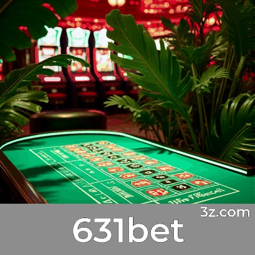 631bet: Domine o Esporte com Análise e Estratégia