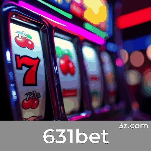 631bet: Experiência Imersiva e Diversificada para Brasileiros