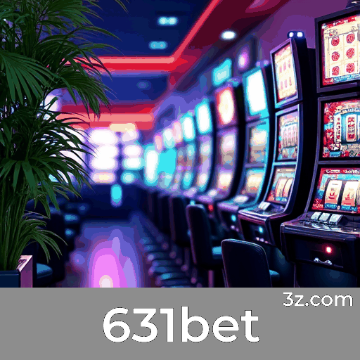 631bet: Experiência Imersiva e Diversificada para Brasileiros