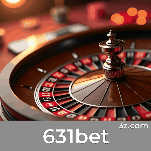 631bet: Cassino Online Seguro e Empolgante