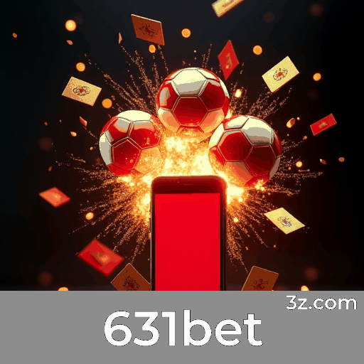 631bet: Domine o Esporte com Análise e Estratégia